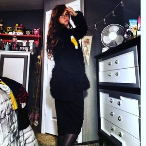 Meet your Posher, Harley